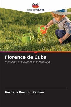 Cover Florence de Cuba