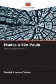 Études à São Paulo Études à São Paulo
