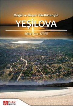 Cover Dogal ve Beseri Özellikleriyle Yesilova