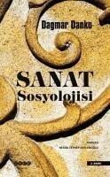 Cover Sanat Sosyolojisi