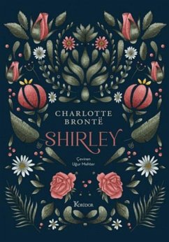 Cover Shirley