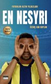 En Nesyri - Futbolun Altin Yildizlari En Nesyri - Futbolun Altin Yildizlari