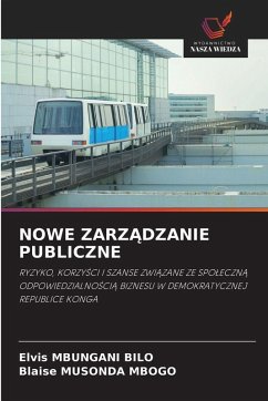 Cover Nowe ZarzĄdzanie Publiczne