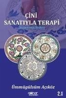 Cover Cini Sanatiyla Terapi - Insan Sanat Iliskisi
