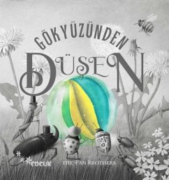 Cover Gökyüzünden Düsen