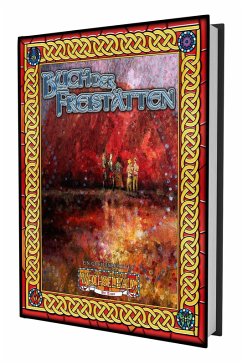 Wechselbalg: Der Traum Buch der Freistätten (C20) - Cantrell, Charlie;Vaan, Steffie de Wechselbalg: Der Traum Buch der Freistätten (C20) - Cantrell, Charlie;Vaan, Steffie de