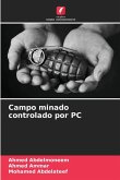 Campo minado controlado por PC