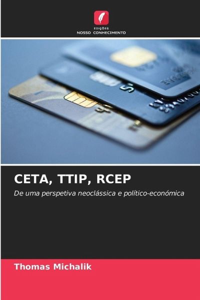 CETA, TTIP, RCEP CETA, TTIP, RCEP