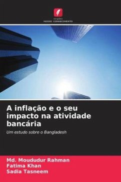 Cover A inflação e o seu impacto na atividade bancária