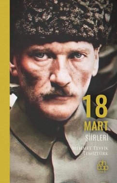 Cover 18 Mart Siirleri
