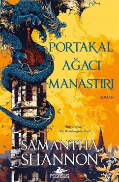 Portakal Agaci Manastiri Cover Portakal Agaci Manastiri