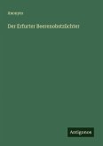 Der Erfurter Beerenobstzüchter
