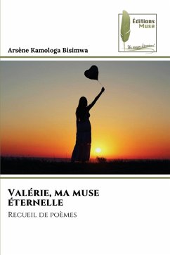 Cover Valérie, ma muse éternelle