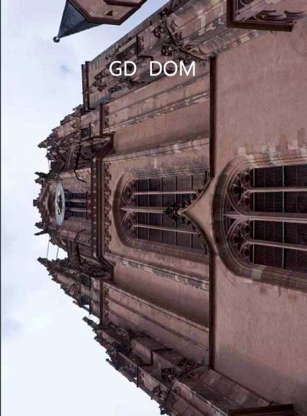 Gerald Domenig. GD DOM