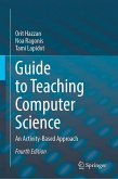 Guide to Teaching Computer Science Guide to Teaching Computer Science