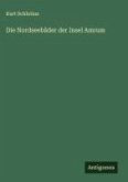 Die Nordseebäder der Insel Amrum Die Nordseebäder der Insel Amrum