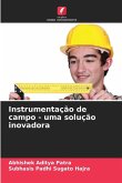 Instrumentação de campo - uma solução inovadora
