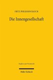 Die Innengesellschaft