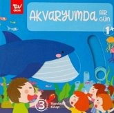 Akvaryumda Bir Gün;Hareketli 3d Kitap Akvaryumda Bir Gün;Hareketli 3d Kitap