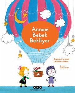Cover Annem Bebek Bekliyor