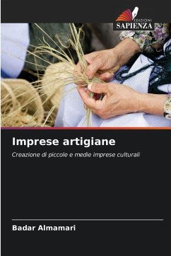 Cover Imprese artigiane