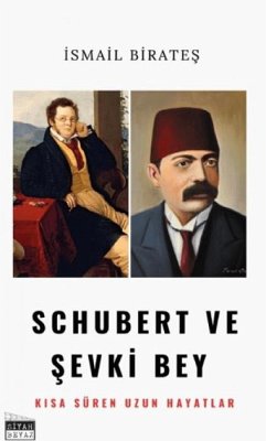 Cover Schubert ve Sevki Bey