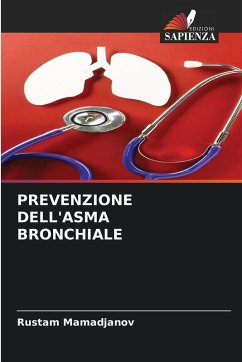 Cover PREVENZIONE DELL'ASMA BRONCHIALE