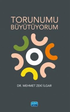 Cover Torunumu Büyütüyorum