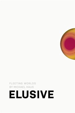 Cover Michael Haus: Elusive