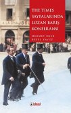 The Times Sayfalarinda Lozan Baris Konferansi