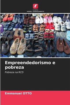 Cover Empreendedorismo e pobreza