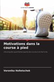Motivations dans la course à pied