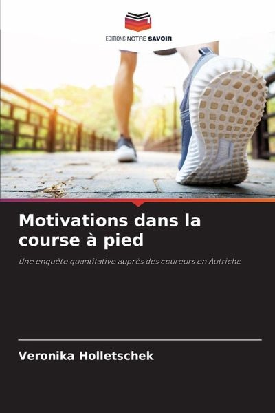 Motivations dans la course à pied
