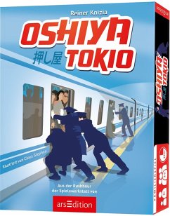 Cover Oshiya