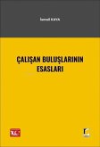 Calisan Buluslarinin Esaslari Calisan Buluslarinin Esaslari