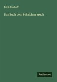 Das Buch vom Schulchan aruch