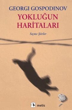Cover Yoklugun Haritalari