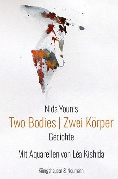 Cover Two Bodies   Zwei Körper