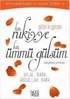 Cover Gülün Iki Goncasi Hz. Rukiyye Hz. Ümmü Gülsüm