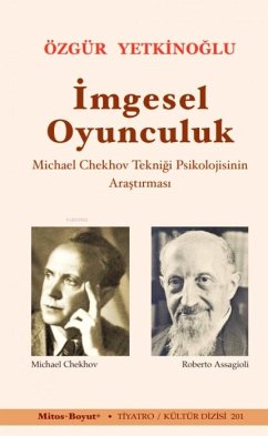 Cover Imgesel Oyunculuk
