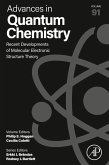 Recent Developments of Molecular Electronic Structure Theory (eBook, ePUB) Recent Developments of Molecular Electronic Structure Theory (eBook, ePUB)