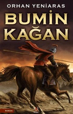 Cover Bumin Kagan