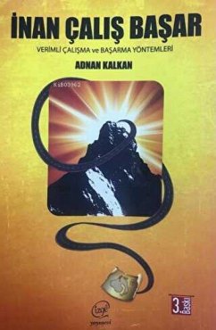 Cover Inan Calis Basar