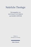 Natürliche Theologie