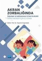 Cover Akran Zorbaliginda Önleme ve Müdahale Stratejileri - Ögretmenler Icin El Kitabi