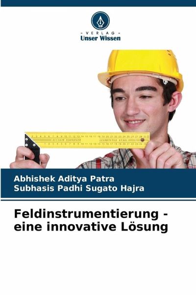 Feldinstrumentierung - eine innovative Lösung