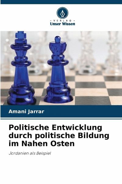 Politische Entwicklung durch politische Bildung im Nahen Osten