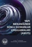 Yapi Mekaniginde Sonlu Elemanlar Uygulamalari ANSYS
