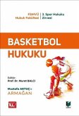 Basketbol Hukuku Basketbol Hukuku