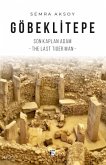 Göbeklitepe Son Kaplan Adam